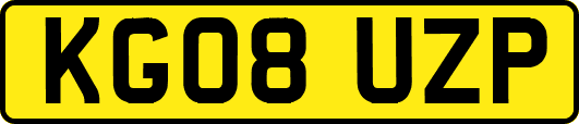 KG08UZP