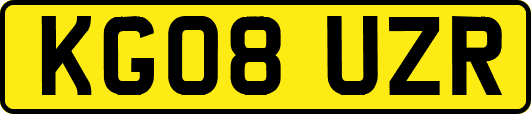 KG08UZR
