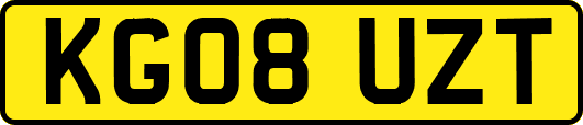 KG08UZT