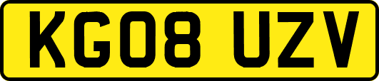 KG08UZV