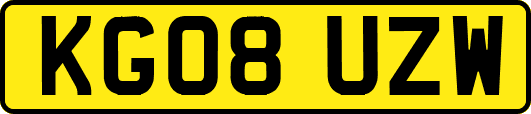 KG08UZW