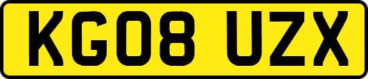 KG08UZX