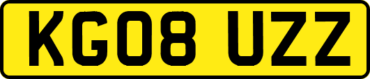 KG08UZZ