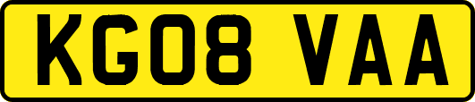 KG08VAA
