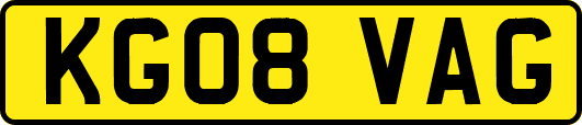 KG08VAG