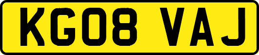 KG08VAJ