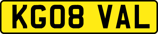 KG08VAL