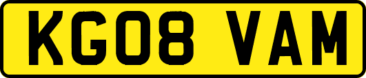 KG08VAM