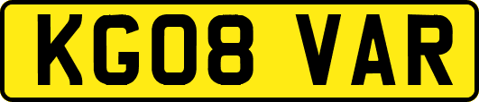 KG08VAR