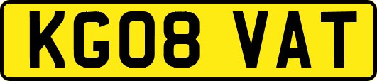 KG08VAT