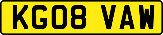 KG08VAW