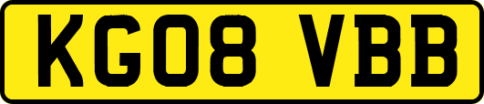KG08VBB