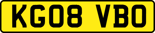 KG08VBO