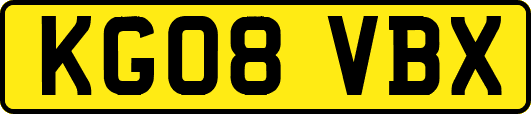 KG08VBX