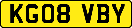 KG08VBY