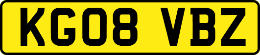 KG08VBZ
