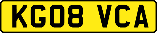 KG08VCA