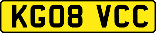 KG08VCC