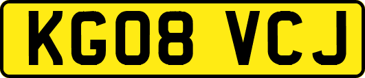 KG08VCJ