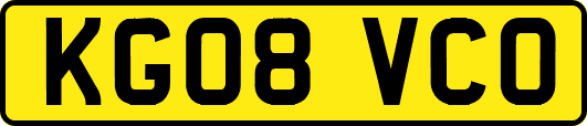 KG08VCO