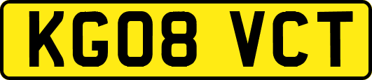 KG08VCT