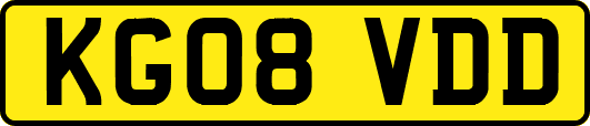 KG08VDD