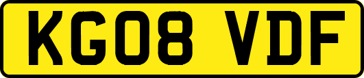 KG08VDF