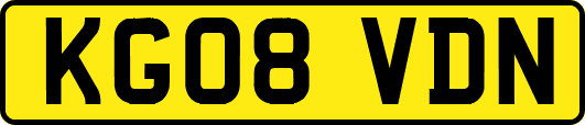 KG08VDN