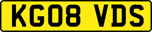 KG08VDS