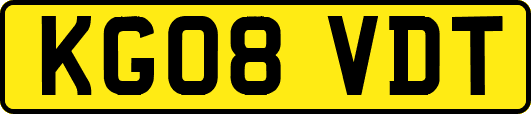 KG08VDT