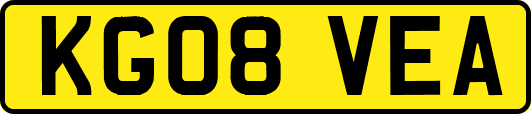 KG08VEA