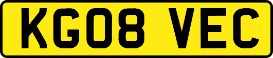 KG08VEC