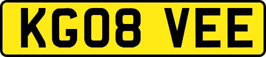 KG08VEE