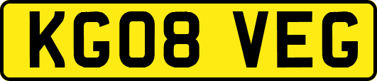 KG08VEG