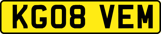 KG08VEM