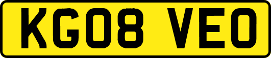 KG08VEO