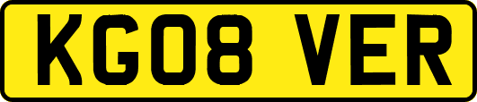 KG08VER