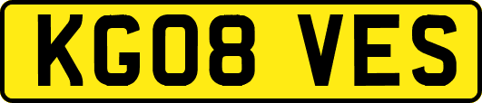 KG08VES