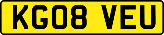 KG08VEU
