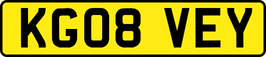 KG08VEY