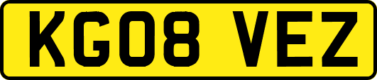 KG08VEZ