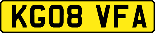 KG08VFA