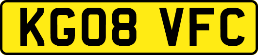 KG08VFC