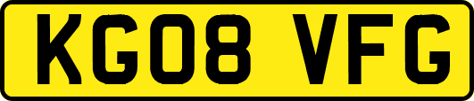 KG08VFG