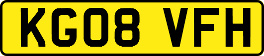 KG08VFH