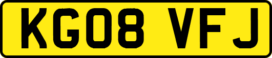 KG08VFJ