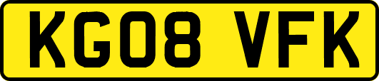 KG08VFK