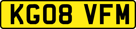 KG08VFM