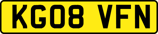 KG08VFN