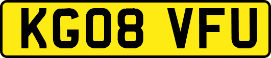 KG08VFU